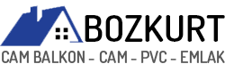 Bozkurt Cam Balkon