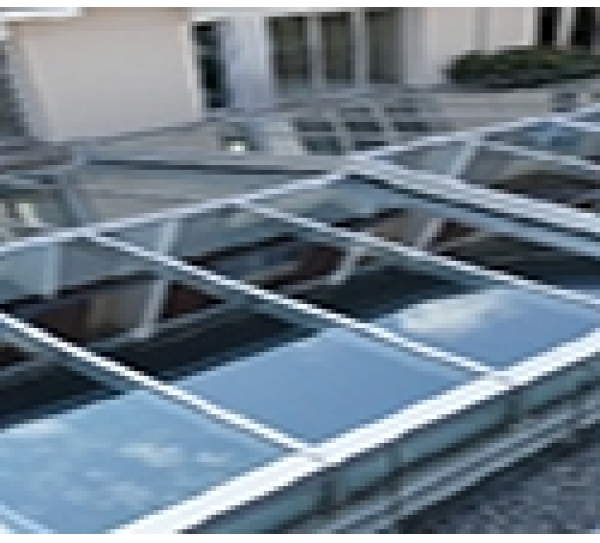 Bozkurt Cam Balkon